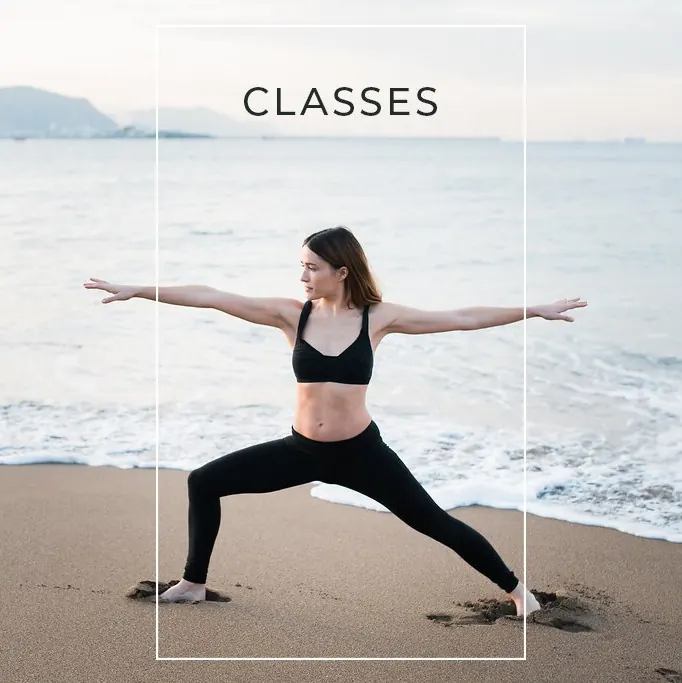 Kat Webster Yoga, Vinyasa Yoga, Biscay, Spain